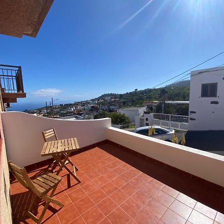 Villa Casa La Asomada El Hierro Las Casas  Exterior foto